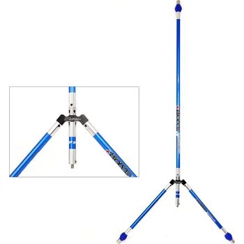 Axiom Kompletní sada karbonových stabilizátorů luku 30" 20348