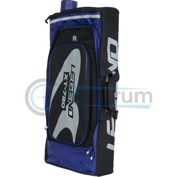 Batoh na luk XT-720 Legend Archery® Barva: Zelená