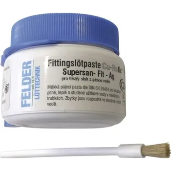 Páječka Pasta FIT 4000 S-Sn97Ag3, 250 g