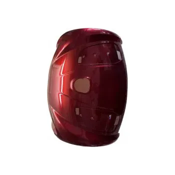 Příslušenství pro elektrokoloběžku Přední plastový díl X-scooters Mobility M3