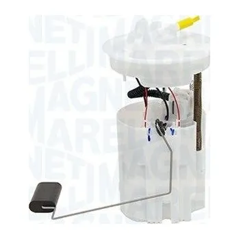 Palivový systém Palivová čerpací soustava MAGNETI MARELLI 519700000193