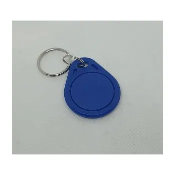 Přístupový systém Přístupová bezkontaktní klíčenka - EM 125kHz (Bezkontaktní klíčenka)