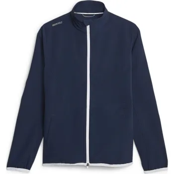 Puma Nordic DWR dámská bunda, modrá dámské, L