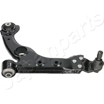 Zavěšení kol Řídicí páka, zavěšení kol JAPANPARTS BS-0209L