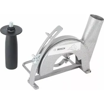 Dílna Vodicí saně s odsávacím hrdlem BOSCH 1605510291