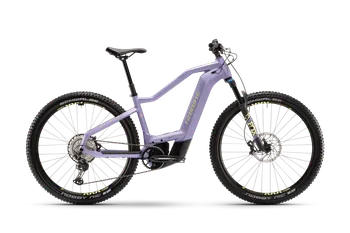 Elektrokolo Haibike Alltrack 11 750 Wh 29" Royal Viola/Lemon Matt 2023 L