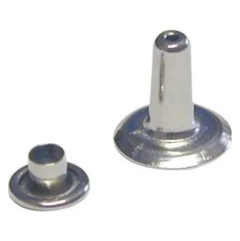 Nýt nýt dutý 3.5x10 mm (70Z) (3500ks)