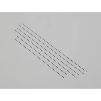 RC model E-flite dráty: Micro Waco