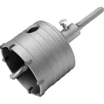 Magg Příklepová vrtací korunka ⌀ 100 mm