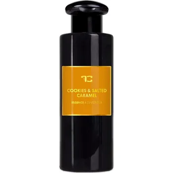 Parfémová esence SUŠENKY A SLANÝ KARAMEL 100ml