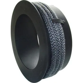 Kouřovod redukce do komína 160/120mm t.1,5mm s těs. šnůrou ČER