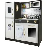 Aga4Kids MR6078 černá/bílá