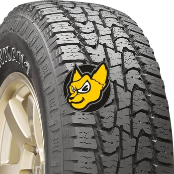 Nankang AT-5+ Conqueror A/T 265/65 R18 114T WWL M+S