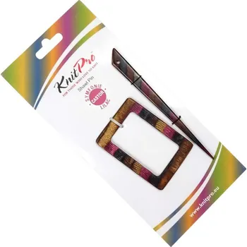 hadicová spona Šálová spona Castor