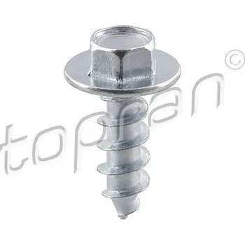 Nářadí pro automobil Šroub TOPRAN 109 315