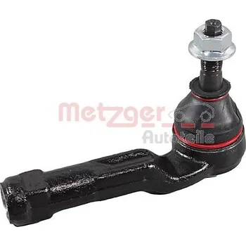 Táhlo řízení Hlava příčného táhla řízení METZGER 54062901