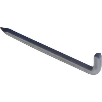 Hřebík skoba 1898/ 50 lesk (200ks)