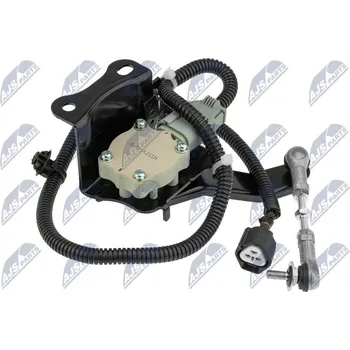 Řídicí jednotka, pneumatické odpružení NTY ECX-TY-009