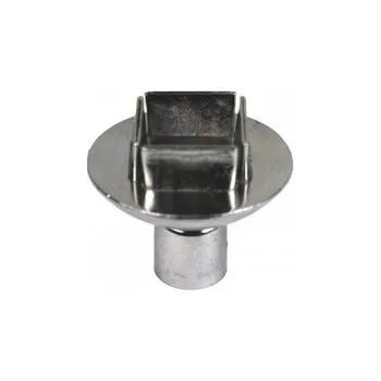 Páječka Náhradní tryska pro horkovzdušnou stanici A1229