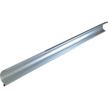 okap žlab 330mm/2m Zn