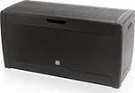 Prosperplast BOXE RATO hnědý 310L