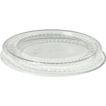 Jednorázové nádobí Guillin Víko na nádobu na omáčku/dip PAP 100ks