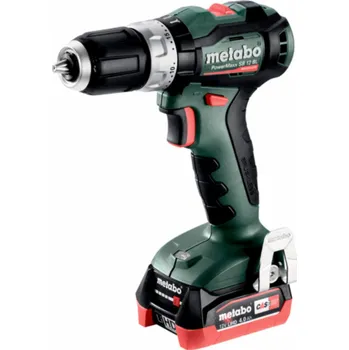 Metabo PowerMaxx SB 12 BL 2x 4,0Ah