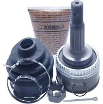 Poloosa kola NTY Kloub poloosa vnější LAND ROVER RANGE ROVER SPORT 2.7D 3.6D 4.2 4.4 05- LR060384 LR060385 TDJ500050 DJ500060