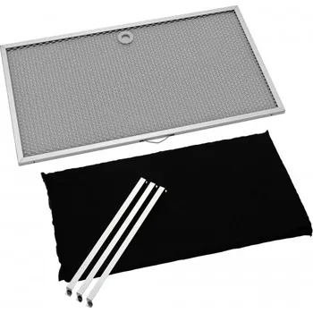 Uhlíkový filtr do digestoře MCFE25