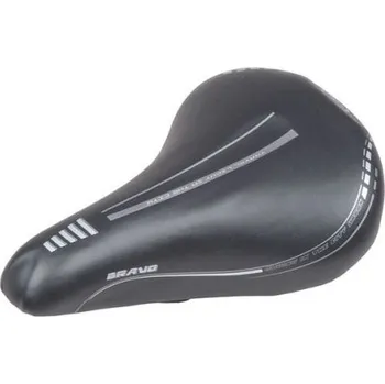 Sedlo na kolo Sedlo MONTE GRAPPA Bravo Soft 115