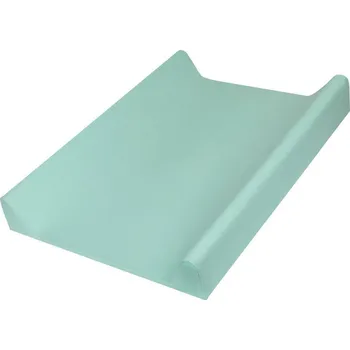 Přebalovací podložka Infantilo Bavlněný potah na přebalovací podložku 50x70 cm Mátová