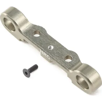 RC náhradní díl TLR spojka HRC hliník: 22 4.0