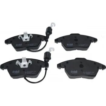 Brzdová destička VIKA 66980009201