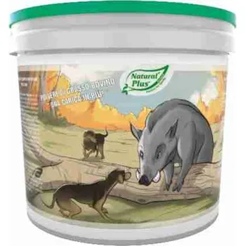 Natural Plus Hovězí tuk v prášku - 2kg