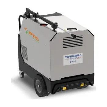 Parní čistič PTC Torpedo Mini-E 8/200