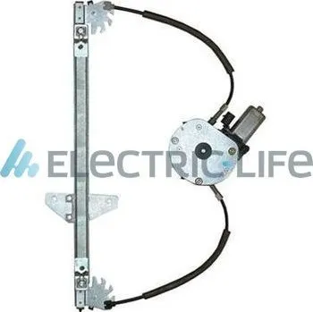 Stahovačka okna Zvedací zařízení oken ELECTRIC LIFE ZR OP73 L