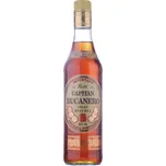 Capitan Bucanero Viejo Reserva 38 % 0,7…
