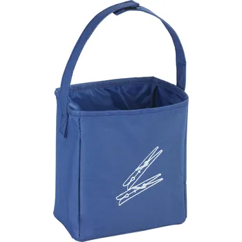 Koš na prádlo Taška na kolíky, upevněná, WENKO