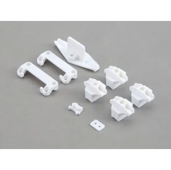 RC náhradní díl E-flite plastové díly: Timber 1.5m