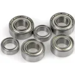 Kuličkové ložisko 1.5x4x2mm MR681XZZ (2)