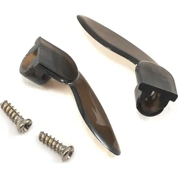 RC náhradní díl React 9 - zatáčecí plošky