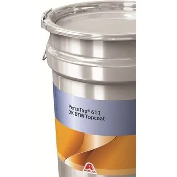 barva na kov Bezzákladová 2K barva Axalta 633 DTM NCS Light blue S0530-B10G 5° lesku stupeň lesku Pololesk