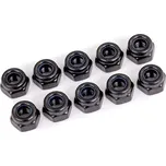 Traxxas matice M4 samojistná černá (10)