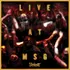 Zahraniční hudba Live at MSG - Slipknot [2LP]