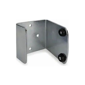 Dveřní kování Doraz pro praktický zámek 750 - 30 mm