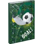 BAAGL Desky na školní sešity A4