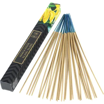 Osvěžovač vzduchu ASHLEIGH & BURWOOD Vonné tyčinky YLANG YLANG