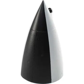 RC náhradní díl E-flite špice trupu: F-4 Phantom II 0.9m