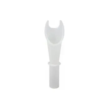 Trychtýř pro bezvíčková hrdla nádrže pro dieselová auta pro odblokován