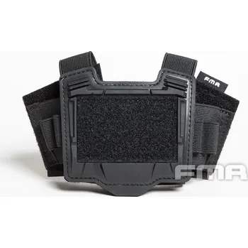 FMA FMA kapsa na helmu pro NVG napájení / závaží, suchý zip - Černá